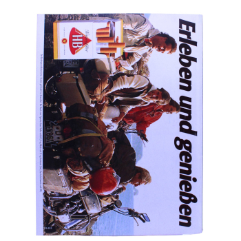 Cinema Magazin Nr. 4 (1986) – Kim Basinger | 9½ Wochen im Reich der Sinne